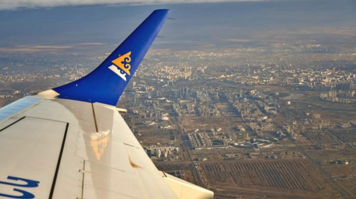Самолет рейса Нур-Султан-Алматы вернули в аэропорт из-за разгерметизации
                27 марта 2022, 09:09