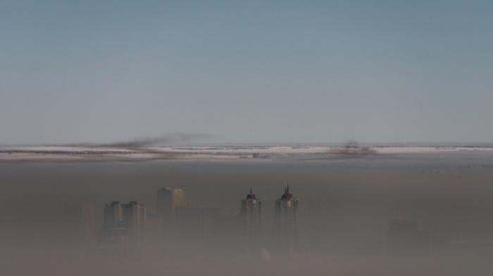 Метель и туман ожидаются в Казахстане
                27 марта 2022, 19:56