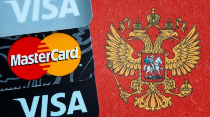 Сервисы по открытию банковских карт для россиян появились в Казахстане - СМИ
                28 марта 2022, 12:53