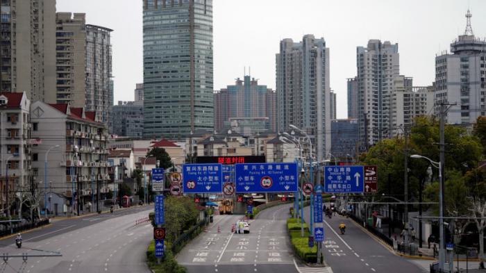 Крупнейший город Китая вводит режим строгого карантина
                28 марта 2022, 13:21