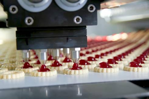В 2022 году в Караганде построят завод по производству кондитерских изделий