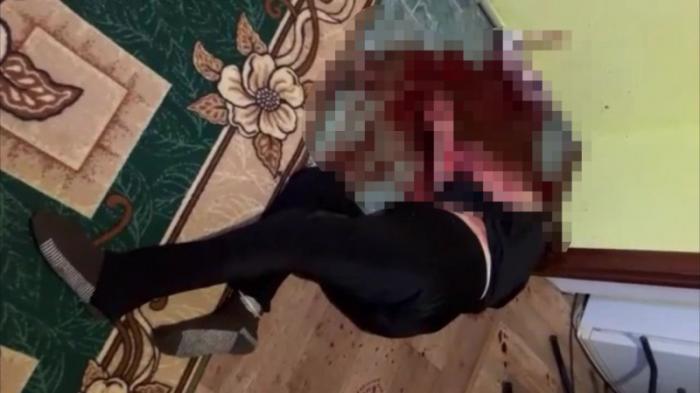Подозреваемая в убийстве пенсионерки попала на видео в Уральске
                28 марта 2022, 17:41