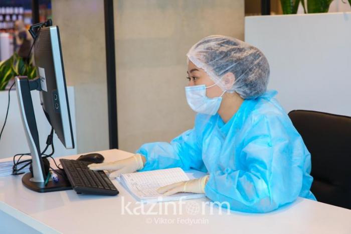 Вышло новое постановление главного санитарного врача Карагандинской области