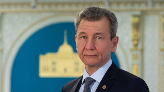 Марат Шайхутдинов освобожден от должности первого заместителя секретаря Совбеза
                28 марта 2022, 18:55