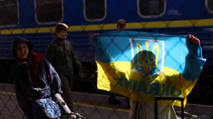 13 миллионов человек не могут выехать из Украины - ООН
                28 марта 2022, 19:25
