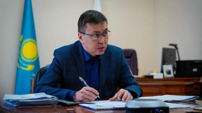 Жители Уральска создали петицию с требованием отставки городского акима
                29 марта 2022, 01:19