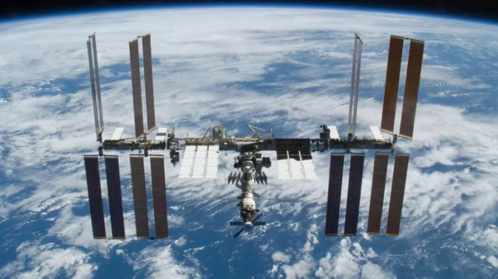 Полет космических туристов к МКС снова откладывается
                29 марта 2022, 12:55