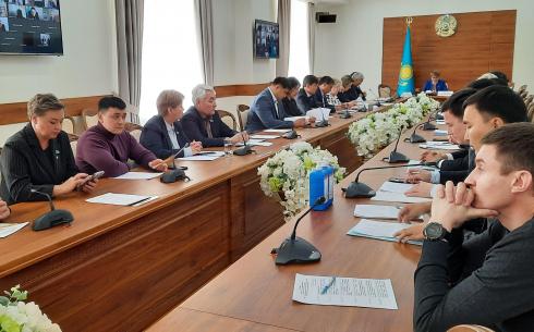 Взлетевшие цены: карагандинские депутаты обсудили проблему с властями