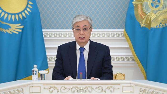 Президент Токаев провел совещание по реализации Послания
                29 марта 2022, 17:51