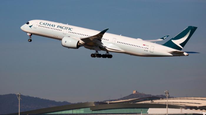 Гонконгская авиакомпания начнет выполнять самые длинные рейсы в мире
                30 марта 2022, 00:05