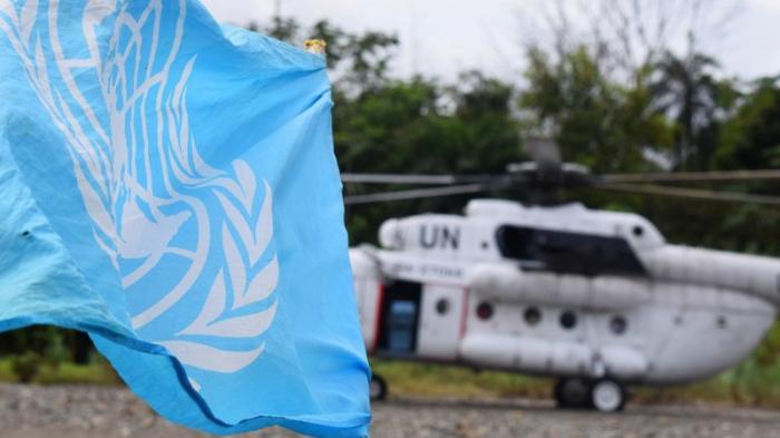 Миротворцы ООН погибли в результате крушения вертолета в Конго
                30 марта 2022, 11:26