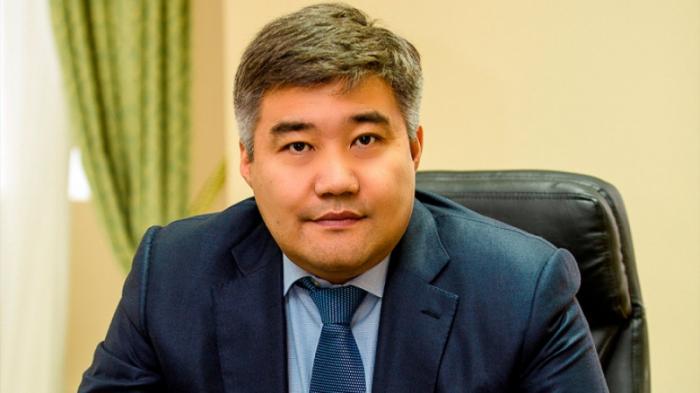 Дархан Калетаев освобожден от должности посла Казахстана в Молдове
                30 марта 2022, 12:30