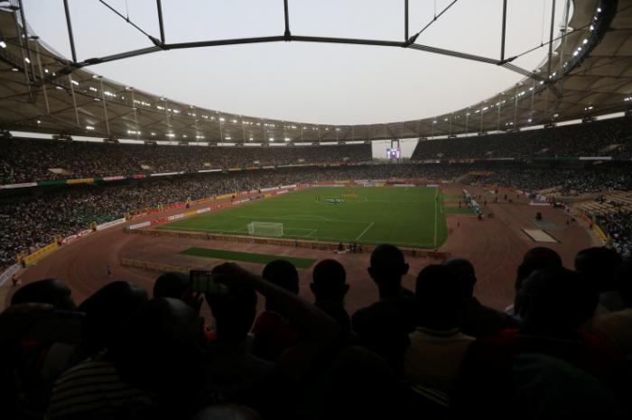 Нигерийские болельщики устроили беспорядки после невыхода сборной на ЧМ-2022
                30 марта 2022, 16:37