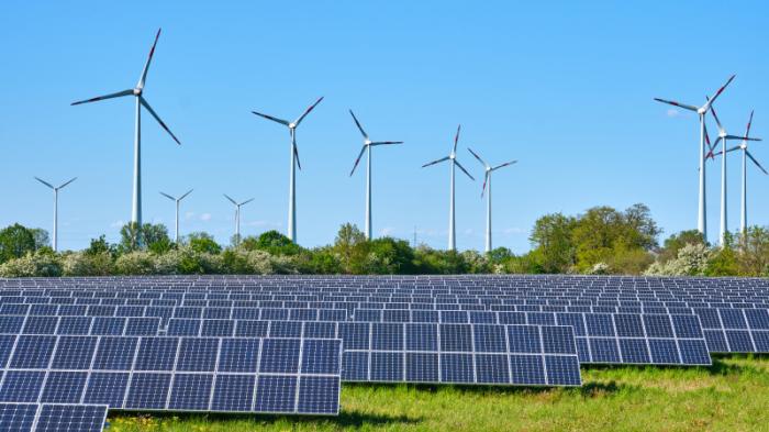 Возобновляемые источники вернули себе роль важнейшего производителя электричества
                30 марта 2022, 18:42