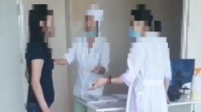 В Кокшетау пьяная женщина устроила дебош в детской больнице
                31 марта 2022, 07:07