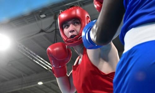 Казахстан провалился на старте международного турнира по боксу в Сербии