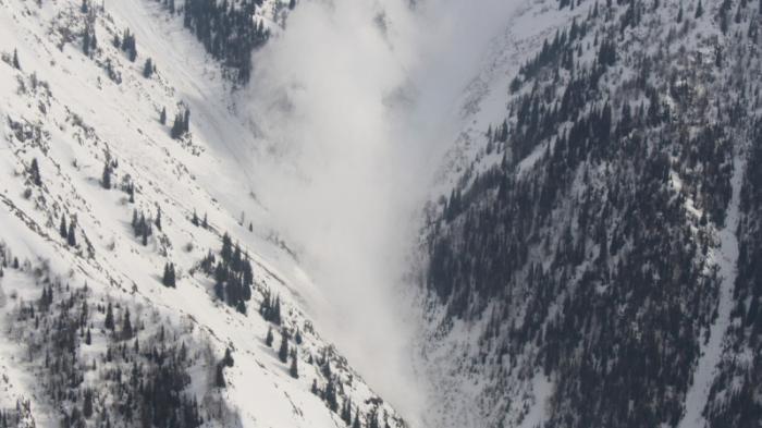 Алматинцев предупредили о лавинах в горах
                31 марта 2022, 11:57