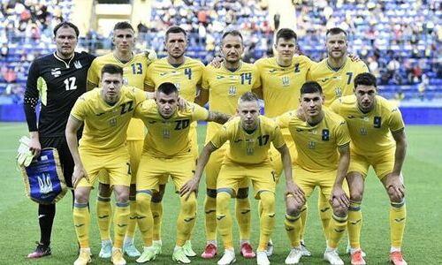 Соперник сборной Казахстана отреагировал на идею подарить команде путевку на ЧМ-2022