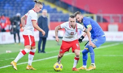 В России пожелали провала европейской сборной лидера «Кайрата» на ЧМ-2022