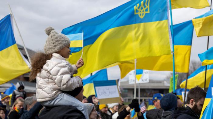 Референдум о нейтралитете может занять не менее года - глава делегации Украины
                31 марта 2022, 19:51