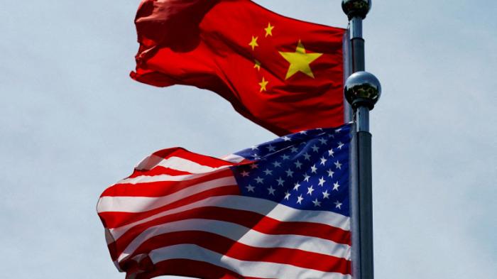 Китай ограничит выдачу виз американским чиновникам
                31 марта 2022, 19:58