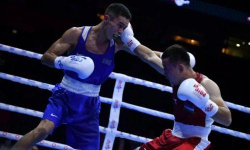 Чемпион мира из Казахстана отомстит за соотечественников звезде бокса Узбекистана