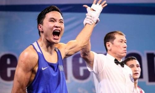 Казахстан выиграл 12 медалей на турнире по боксу в Белграде