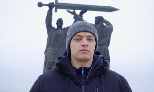 Защитник «Металлурга» обратился к хоккеисту сборной Казахстана