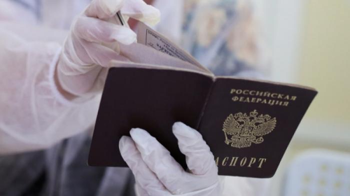 Более 60 тысяч россиян въехали в Казахстан за неполный месяц
                01 апреля 2022, 15:12