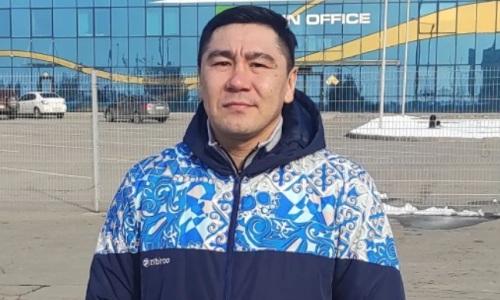 «Вы, с**и, угробите казахстанский бокс!». Олимпийский чемпион вынес печальный приговор