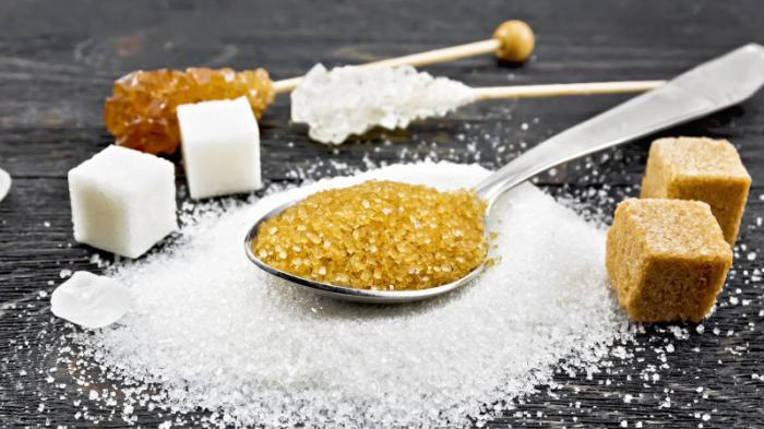 Влияние сахара на наш организм: польза и вред
                02 апреля 2022, 11:18