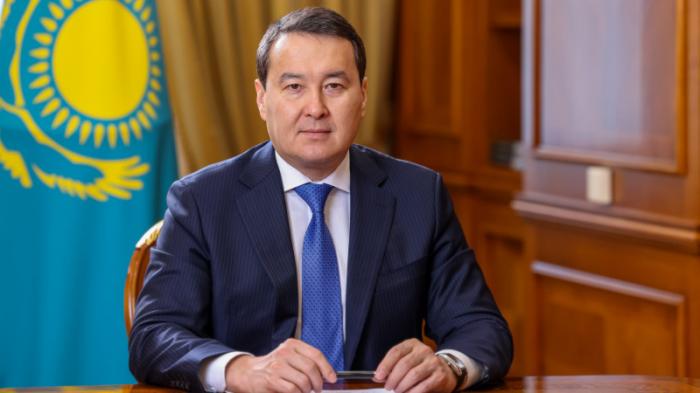 Премьер-министр Смаилов открыл страницу в Facebook
                02 апреля 2022, 14:00