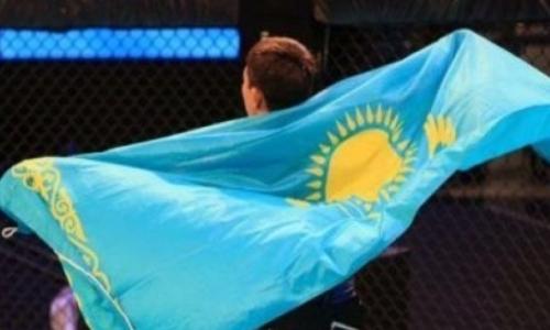 «В нем есть что-то особенное». Назван боец из Казахстана способный «взорвать» UFC