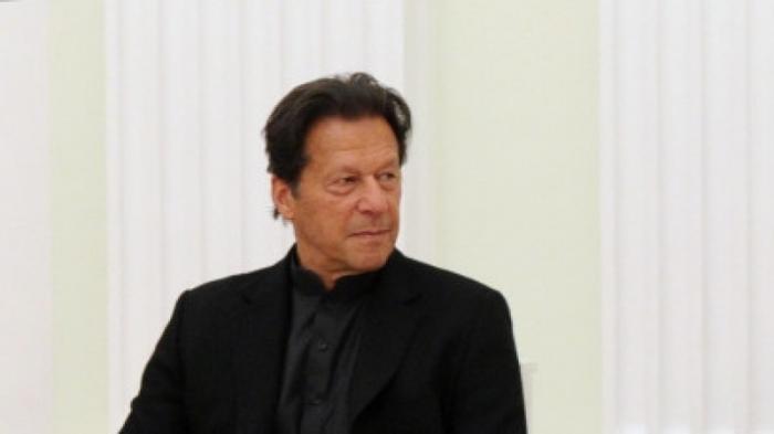 Премьер Пакистана распустил кабинет министров и парламент
                03 апреля 2022, 15:22