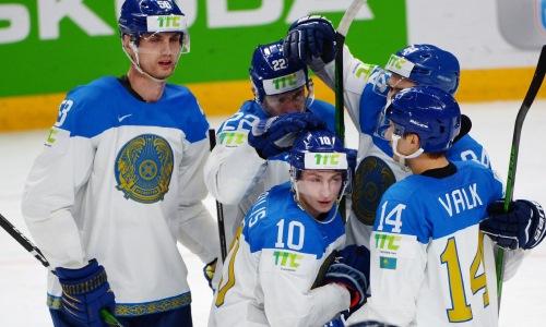 Клуб конференции «Барыса» призвали бойкотировать трансфер хоккеиста сборной Казахстана