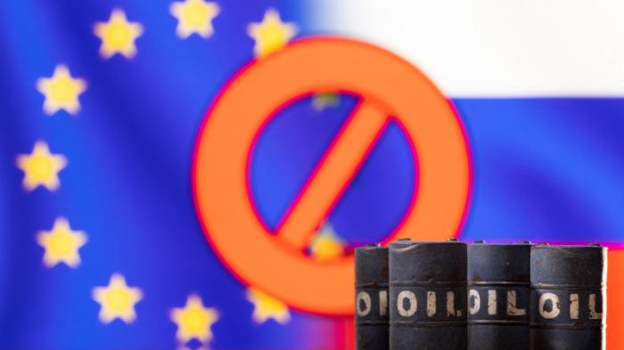 ЕС готовит новые санкции против России
                04 апреля 2022, 08:07