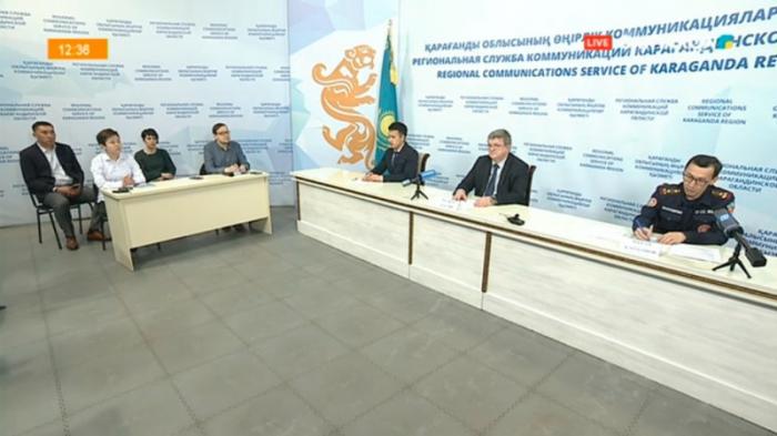 В Карагандинской области рассказали о ликвидации последствий паводков
                04 апреля 2022, 15:05