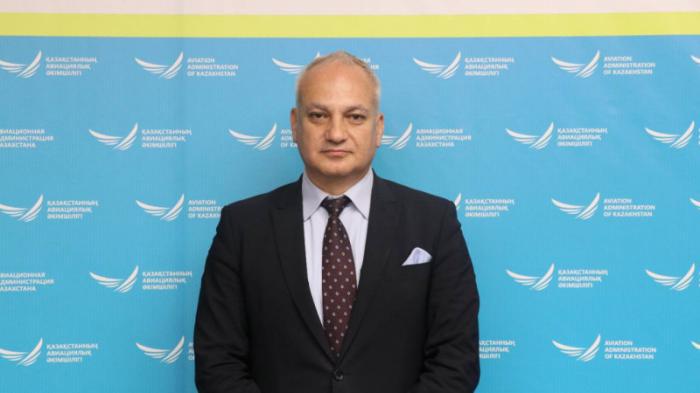 Каталин Раду возглавил Авиационную администрацию Казахстана
                04 апреля 2022, 16:55