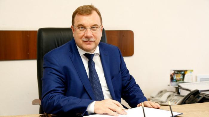 Вячеслав Дудник назначен вице-министром здравоохранения
                04 апреля 2022, 16:51