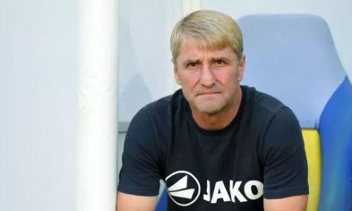 Тренер европейского клуба рассказал о трудоустройстве своих футболистов в Казахстане