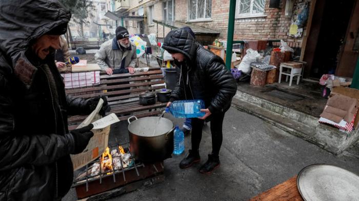 Генсек ООН призвал установить гуманитарную паузу по всей Украине
                04 апреля 2022, 21:01