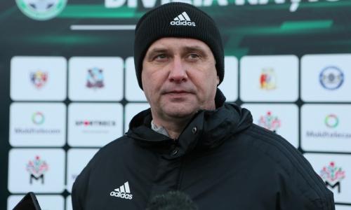 Тренер европейского клуба казахстанца прокомментировал крупную победу в чемпионате