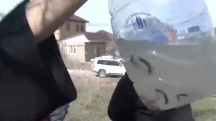 На червей в питьевой воде пожаловались жители Алматинской области
                05 апреля 2022, 07:00