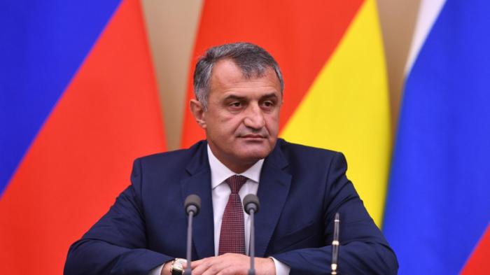 В Южной Осетии могут состояться два референдума
                05 апреля 2022, 07:23