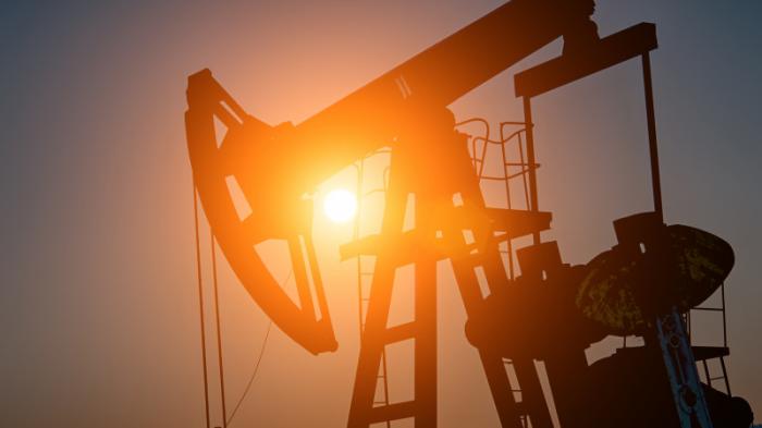 Объем добычи нефти снизят в Казахстане
                05 апреля 2022, 10:22