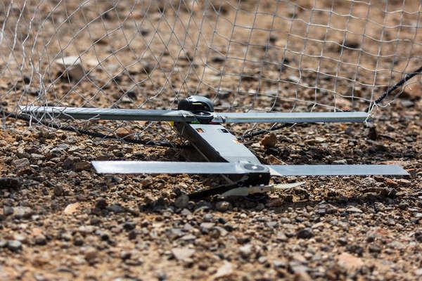 США решили поставить Украине усовершенствованные дроны-камикадзе Switchblade