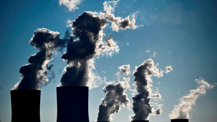В ООН призвали к немедленному сокращению выбросов в атмосферу
                05 апреля 2022, 15:20