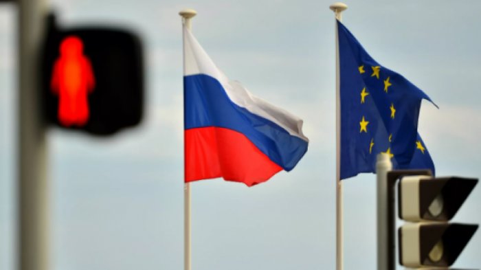 Евросоюз введет новые санкции против России - СМИ
                06 апреля 2022, 07:45