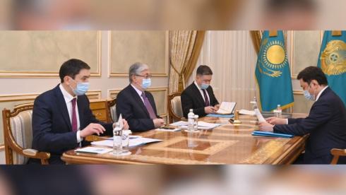 Президент Токаев поручил разобраться с участившимися авариями на ТЭЦ