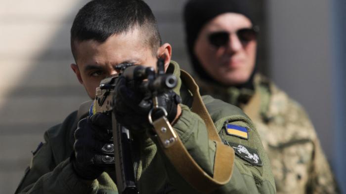 Евросоюз продолжит вооружение Украины - Боррель
                06 апреля 2022, 17:34